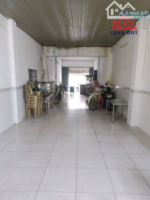 NP128 👉 bán nhà mặt tiền chợ Lý Văn Sâm phường Tam Hiệp, vị trí buôn bán kinh doanh tấp n - 1