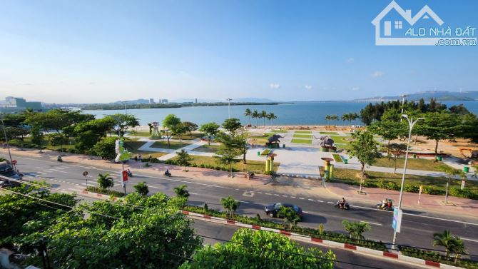 Bán nhà 4 tầng MT Đống Đa, Quy Nhơn - 1