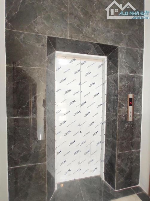BÁN NHÀ LĨNH NAM 100m²,13 tỷ, SIÊU PHẨM DÒNG TIỀN - 6 TẦNG THANG MÁY - 16 PHÒNG KHÉP KÍN C - 2