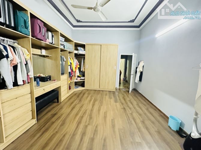 HẺM 9M KHU BÀU CÁT TÂN BÌNH - 2 TẦNG - DT 4 x 15m - CHỈ 9.5 TỶ TL - 2