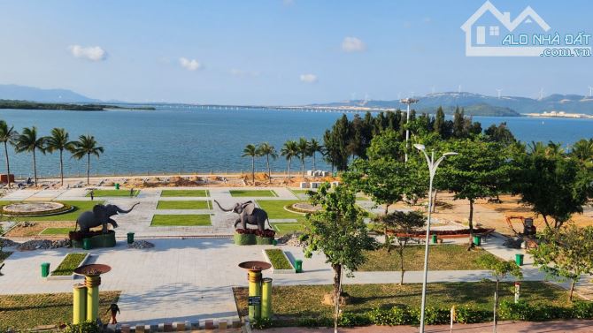 Bán nhà 4 tầng MT Đống Đa, Quy Nhơn - 2