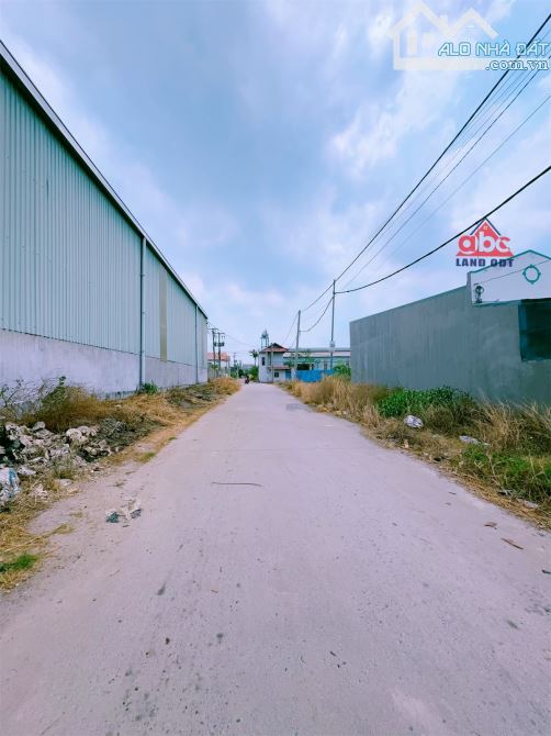 Bán 4,5 Hecta Đất FULL SKC Kèm Nhà Xưởng Tại Phước Tân, Biên Hòa Giá Rẻ - 2