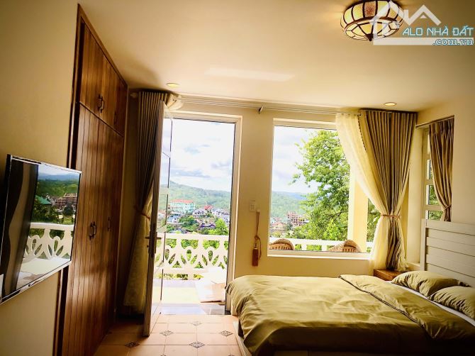 VỊ TRÍ TRUNG TÂM VIEW THÔNG VĨNH VIỄN TẠI P10 ĐÀ LẠT - 2