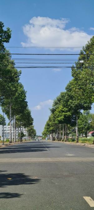 Bán nền mặt tiền lộ lớn nhất khu dân cư Ngân Thuận (Stella Mega City), Cần Thơ - 2