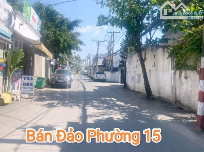 Hơn 3 Tỷ 1 Có Nhà (54,4M2) 4×14 Thống Nhất Nối Dài Gò Vấp - 2