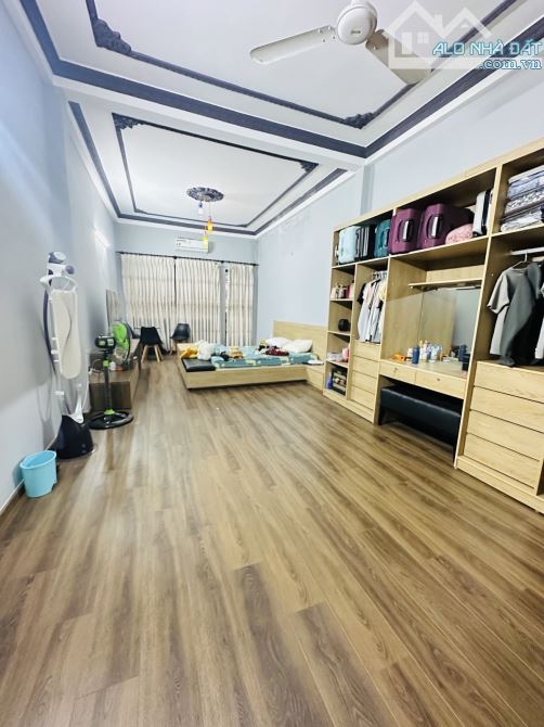 HẺM 9M KHU BÀU CÁT TÂN BÌNH - 2 TẦNG - DT 4 x 15m - CHỈ 9.5 TỶ TL - 3