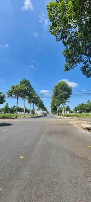 Bán nền mặt tiền lộ lớn nhất khu dân cư Ngân Thuận (Stella Mega City), Cần Thơ - 3