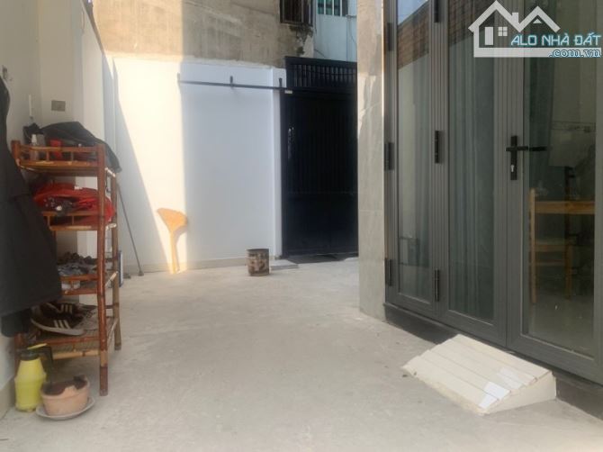 SÁT MT QL 50 P6 Q8 - DT 92M2 - NGANG7M - NHÀ 3 TẦNG BTCT - 6 PN 5 WC - 6.15 TỶ - 3