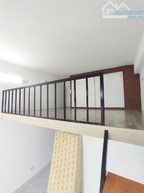 BÁN NHÀ LĨNH NAM 100m²,13 tỷ, SIÊU PHẨM DÒNG TIỀN - 6 TẦNG THANG MÁY - 16 PHÒNG KHÉP KÍN C - 4