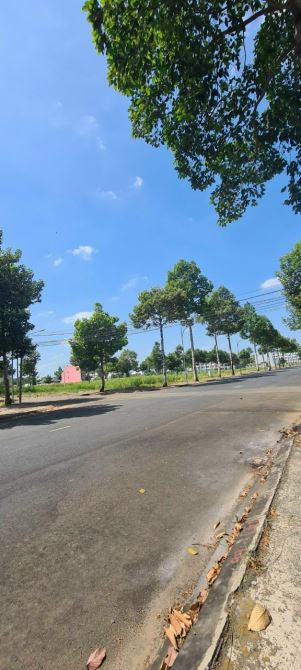 Bán nền mặt tiền lộ lớn nhất khu dân cư Ngân Thuận (Stella Mega City), Cần Thơ - 4