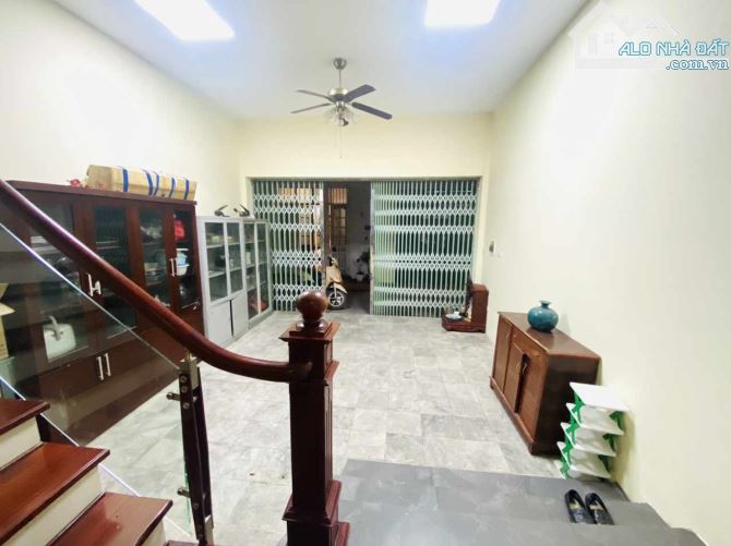 Bán Nhà Đường Lê Trọng Tấn Thanh Xuân Hà Nội - 4
