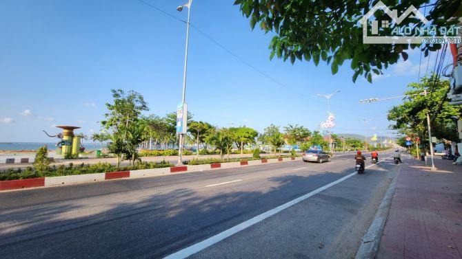 Bán nhà 4 tầng MT Đống Đa, Quy Nhơn - 5