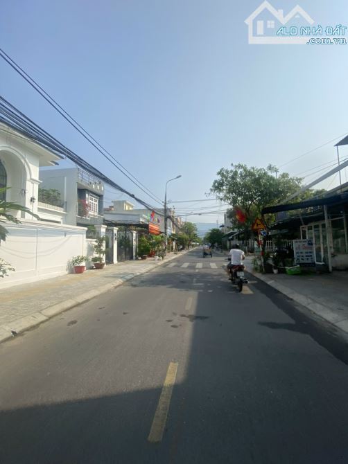 Bán lô đất GIÁ RẺ mt đường 5m5 Nam Thọ 3, Thọ Quang gần biển, Sơn Trà. - 5