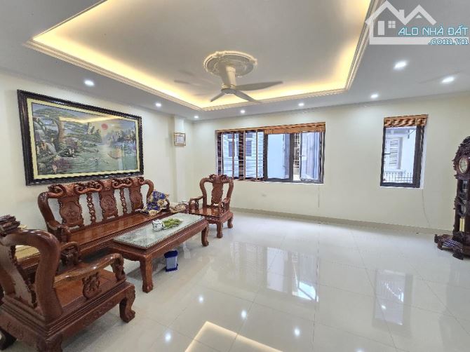 Vũ Tông Phan, Thanh Xuân, Phân lô, Ô tô tránh, Thang máy, 66m², 6 tầng, chỉ 18 tỷ. - 5