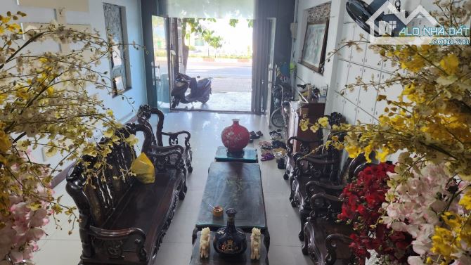 Bán nhà 4 tầng MT Đống Đa, Quy Nhơn - 6