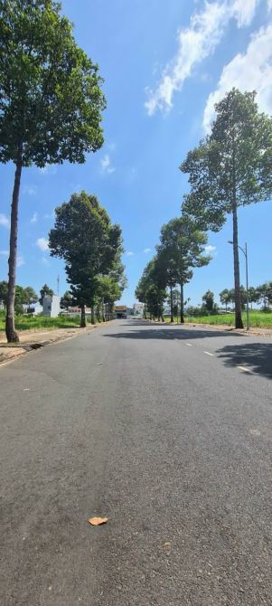 Bán nền mặt tiền lộ lớn nhất khu dân cư Ngân Thuận (Stella Mega City), Cần Thơ - 6