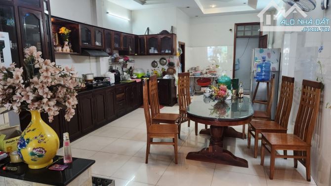 Bán nhà 4 tầng MT Đống Đa, Quy Nhơn - 7