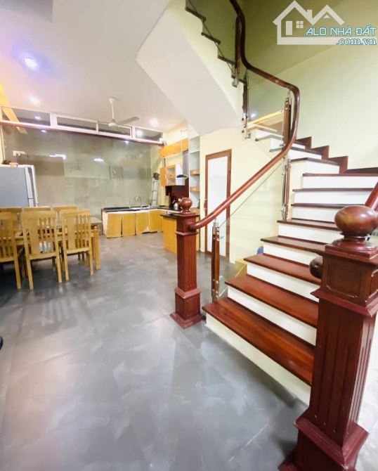 Bán Nhà Đường Lê Trọng Tấn Thanh Xuân Hà Nội - 9