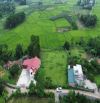 Bám đất nghỉ dưỡng view cánh đồng xanh mướt 2000m 100m thổ cứ Liên Sơn Lương Sơn Hòa Bình