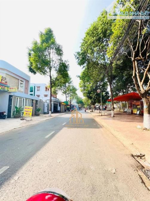 🔥BÁN ĐẤT MẶT TIỀN ĐƯỜNG LÊ THỊ HỒNG GẤM ( HÀNG HIẾM ) - DT: 8,3x28m - TC: 349m2 - 13,5 TỶ