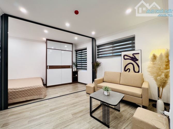 Tây Hồ - 170m2 - 8T ô tô thang máy - HĐ thầu 2,1 tỷ/năm - 33 tỷ 800