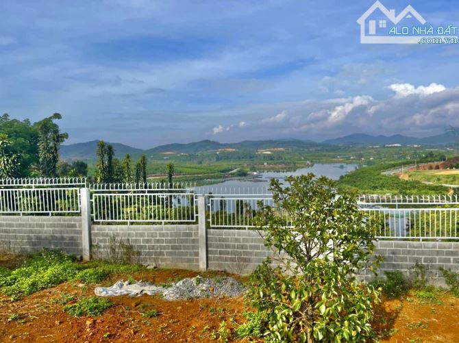 Siêu phẩm nghỉ dưỡng view hồ Bảo Lộc! Bán đất view hồ mai thành Lộc Tiến Bảo Lộc