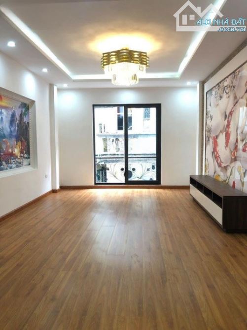 Bán nhà Tiền Yên 42M 4 Tầng, đường rộng ô tô đỗ cửa, vào trung tâm Hà Nội 15 phút - 1
