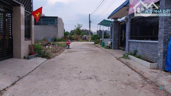 Bán lô đất thổ cư, xã Bình Minh, huyện Trảng Bom - 1