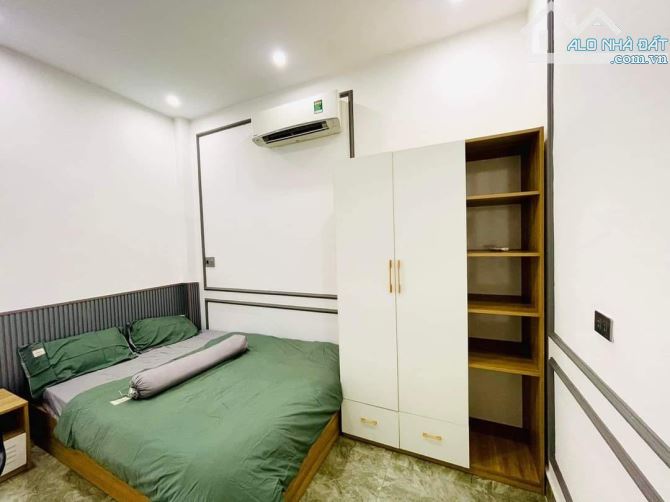 🆘☎TRUNG TÂM Q11 - GIÁP Q10 -SÁT MT-TRẦN QUÝ - 42M2 - CHỈ 4.6 TỶ. - 1