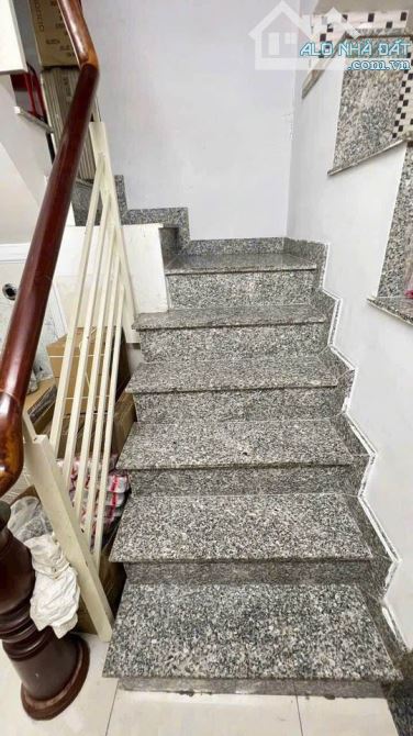 Bán nhà D9/ Ấp 4, Vĩnh Lộc B, Bình Chính 3,6 tỷ/75m2 ,1 lầu, sổ hồng riêng 100% - 1