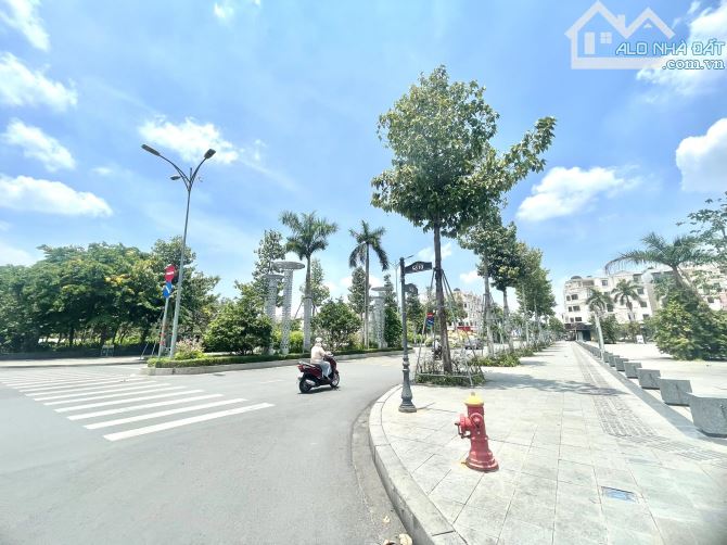 MT Đường Số 3, Khu dân cư Cityland, ngang 5m, 5 tầng, Phường 10, Gò Vấp, 24,5 tỷ. - 1