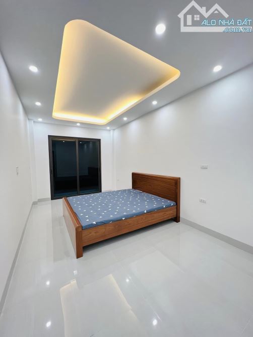 Bán nhà Xuân Phương 32M 5 Tầng, 4 phòng, chỉ 60m ô tô đỗ giá 4.8 tỷ - 2