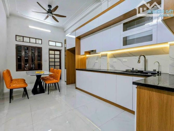 70m2 x 4T - Lê Trọng Tấn - Thanh Xuân - Mặt Ngõ Ô Tránh - Kinh Doanh - MT 4m - Giá 15.9 tỷ - 2