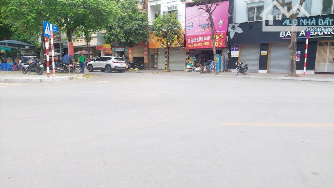 BÁN NHÀ MẶT PHỐ TRUNG TÂM QUẬN CẦU GIẤY. DT 87M2. KINH DOANH ĐỈNH CAO - 2