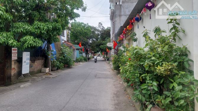 Ms Linh - Bán 80m2 đất mặt đường Quỳnh Cư - Hùng Vương vị trí đẹp kinh doanh buôn bán - 2