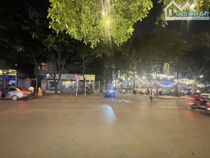 BÁN NHÀ PHỐ XÃ ĐÀN 55m2, LÔ GÓC, Ô TÔ KINH DOANH, VỈA HÈ, 13.2 TỶ - 2