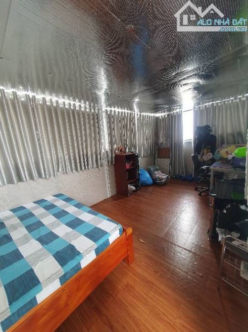 Bán nhà 4 tầng, Đường Đặng Văn Bi, Dt 68m2, ngang 5.5m, Giá giảm còn 6.7 Tỷ - 2