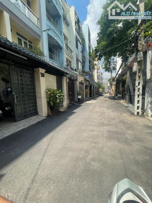 Sản Phẩm Hiếm Biệt Thự Mini Siêu Đẹp Đường Thành Thái Quận 10 - 2
