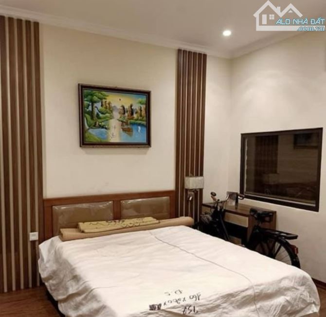 Bán Nhà Ngô Thì Nhậm, Hà Đông, Phân Lô Kinh Doanh, 48mx4T Giá 9 Tỷ - 2