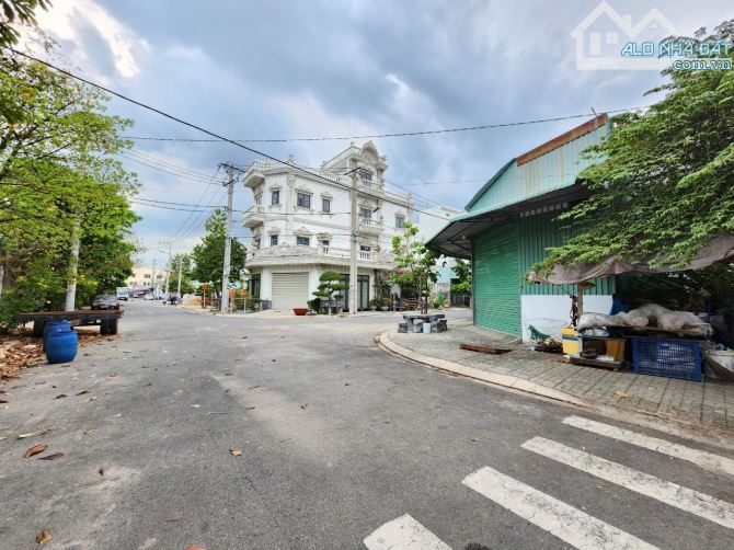 3,4Tỷ TL🔥Bán đất 5x18 Khu nhà ở 22 tháng 12, p.Thuận Giao, Thuận An - 2