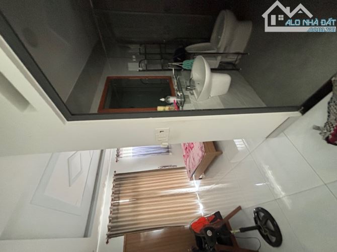 Bán GẤP NHÀ 5 TẦNG 4x15M HẺM XE HƠI 1 TRỤC Nguyễn Văn Dung Gò Vấp nhỉnh 7 tỷ - 2