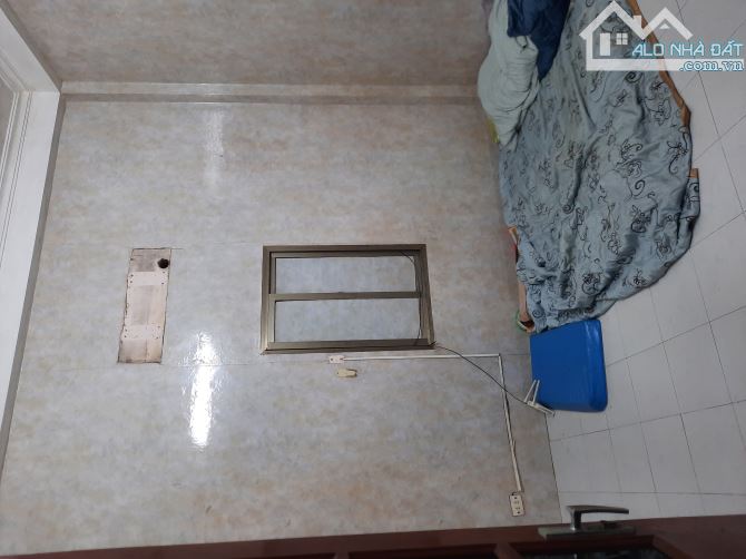 Cho thuê nhà nguyên căn mặt Ngõ Thống Nhất (Phố Đại La) 60m2* 3 tầng, MT 4.5m, 12 triệu/th - 2