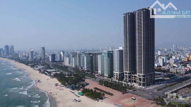 Bán căn hộ view trực diện biển Mỹ Khê Đà Nẵng - Sở hữu lâu dài, tặng gói nội thất cao cấp - 3