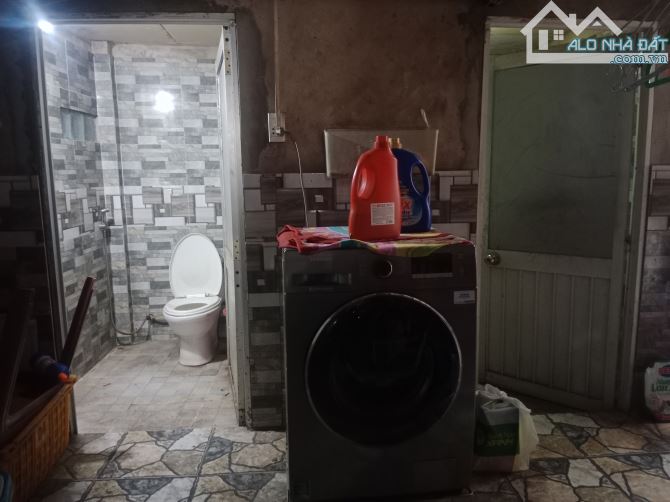 BÁN GẤP NHÀ ĐỐI DIỆN TRƯờNG CAO ĐẲNG GTVT, NGUYỄN ẢNH THỦ,TRUNG CHÁNH HÓC MÔN. - 3