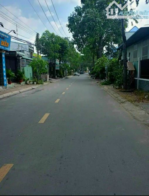 Nhà Mt đường Nguyễn Thị Nhỏ, gần quán Ốc Cười, P4, TP Tân An - 3