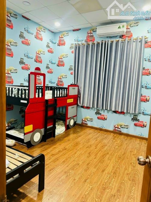 Biệt thự sân vườn trệt lầu hẻm xe hơi đường 41 phường Linh Đông sát đường Phạm Văn Đồng - 2