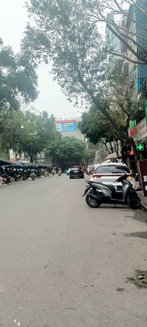 BÁN NHÀ DOÃN KẾ THIỆN KINH DOANH OTO VÀO NHÀ 1 NHÀ RA PHỐ. - 3