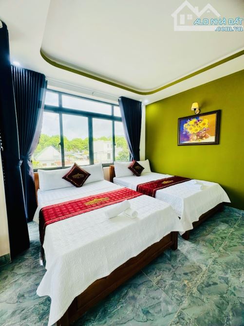 BÁN NHÀ 1T3L hẻm ôtô Nguyễn Trường Tộ P3 VT GIÁ 7,6 TỶ TL - 3