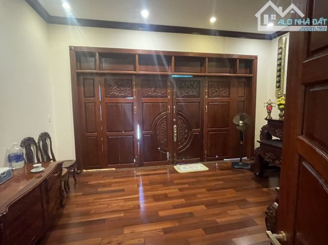 Sản Phẩm Hiếm Biệt Thự Mini Siêu Đẹp Đường Thành Thái Quận 10 - 3