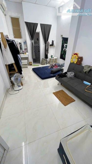 Bán nhà D9/ Ấp 4, Vĩnh Lộc B, Bình Chính 3,6 tỷ/75m2 ,1 lầu, sổ hồng riêng 100% - 3